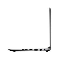 ноутбук HP ProBook 430 G3 W4N69EA Черный