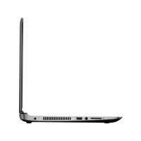 ноутбук HP ProBook 430 G3 W4N69EA Черный