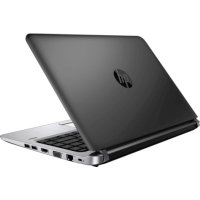 ноутбук HP ProBook 430 G3 W4N79EA Черный