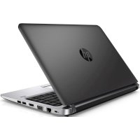 ноутбук HP ProBook 430 G3 X0P48ES Черный