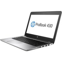 ноутбук HP ProBook 430 G4 Y7Z31EA Серебристый