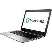 ноутбук HP ProBook 430 G4 Y7Z52EA Серебристый