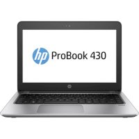 ноутбук HP ProBook 430 G4 Y8B91EA Серебристый