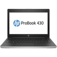 ноутбук HP ProBook 430 G5 2SY07EA Серебристый