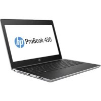 ноутбук HP ProBook 430 G5 2SY12EA Серебристый