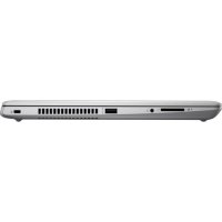 ноутбук HP ProBook 430 G5 2SY14EA Серебристый