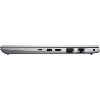 ноутбук HP ProBook 430 G5 2SY15EA Серебристый