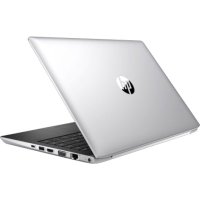 ноутбук HP ProBook 430 G5 2SY26EA Серебристый