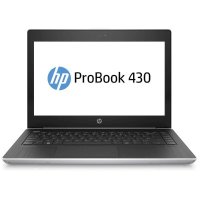 ноутбук HP ProBook 430 G5 2XZ64ES Серебристый