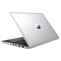 ноутбук HP ProBook 430 G5 3BZ90EA Серебристый