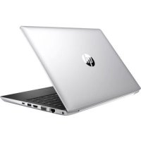 ноутбук HP ProBook 430 G5 3CA03EA Серебристый