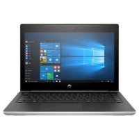 ноутбук HP ProBook 430 G5 3DN21ES Серебристый