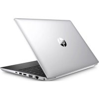 ноутбук HP ProBook 430 G5 3QL37ES Серебристый
