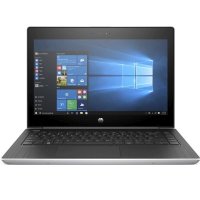 ноутбук HP ProBook 430 G5 3QL38ES Серебристый