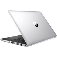 ноутбук HP ProBook 430 G5 3QM29ES Серебристый