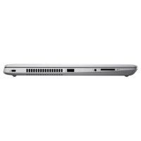 ноутбук HP ProBook 430 G5 3QM65EA Серебристый