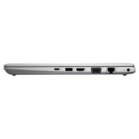 ноутбук HP ProBook 430 G5 3QM65EA Серебристый
