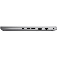 ноутбук HP ProBook 430 G5 3QM67EA Серебристый