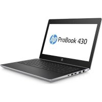 ноутбук HP ProBook 430 G5 3VJ31ES Серебристый