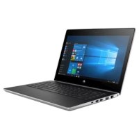 ноутбук HP ProBook 430 G5 4WV18EA Серебристый