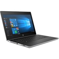 ноутбук HP ProBook 430 G5 4WV23EA Серебристый