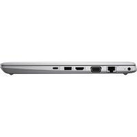 ноутбук HP ProBook 430 G5 4WV23EA Серебристый