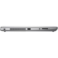 ноутбук HP ProBook 430 G5 4WV23EA Серебристый