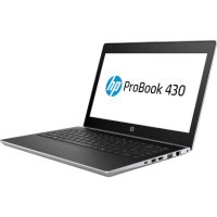 ноутбук HP ProBook 430 G5 4WV24EA Серебристый