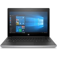 ноутбук HP ProBook 430 G5 5TL49ES Серебристый