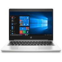 ноутбук HP ProBook 430 G6 5PP50EA Серебристый