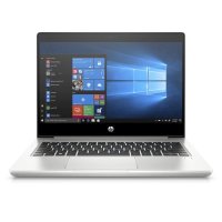 ноутбук HP ProBook 430 G6 5PP55EA Серебристый