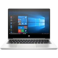 ноутбук HP ProBook 430 G6 6BN73EA Серебристый