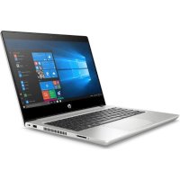 ноутбук HP ProBook 430 G6 6EC38ES Серебристый