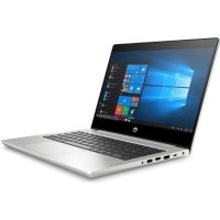 ноутбук HP ProBook 430 G6 6EC38ES Серебристый