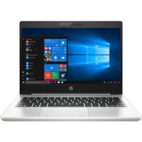 ноутбук HP ProBook 430 G6 7DE75EA Серебристый