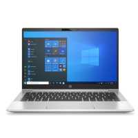 ноутбук HP ProBook 430 G8 14Z48EA Серебристый