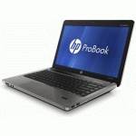 ноутбук HP ProBook 4330s LY465EA Серый