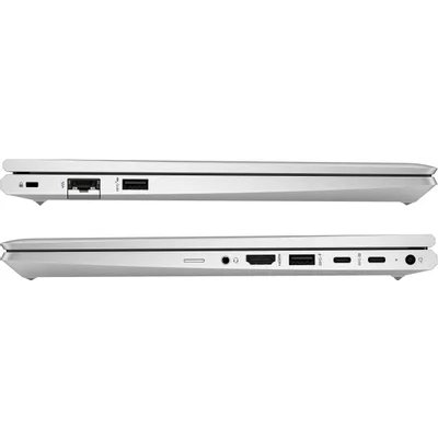 ноутбук HP ProBook 440 G10 8A569EA ENG Серебристый