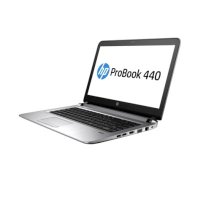 ноутбук HP ProBook 440 G3 P5R72EA
