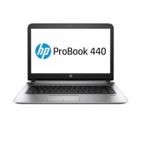ноутбук HP ProBook 440 G3 W4N99EA Черный