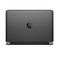 ноутбук HP ProBook 440 G3 W4N99EA Черный