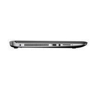 ноутбук HP ProBook 440 G3 W4N99EA Черный