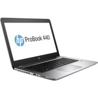 ноутбук HP ProBook 440 G4 Y7Z69EA Серебристый