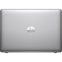 ноутбук HP ProBook 440 G4 Y7Z69EA Серебристый