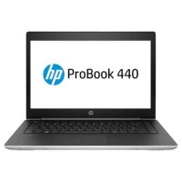ноутбук HP ProBook 440 G5 2RS35EA Серебристый
