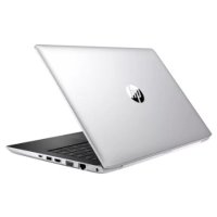 ноутбук HP ProBook 440 G5 2RS35EA Серебристый