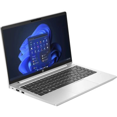 ноутбук HP ProBook 445 G10 8A661EA ENG Серебристый