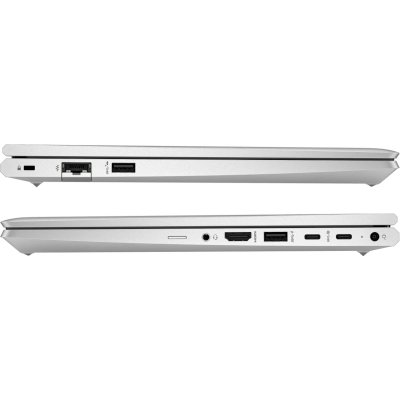 ноутбук HP ProBook 445 G10 8A661EA ENG Серебристый