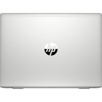 ноутбук HP ProBook 445 G6 6MS97EA Серебристый