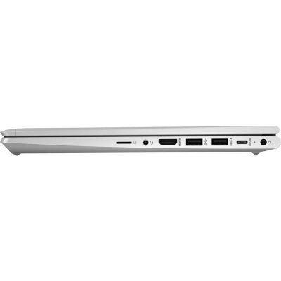 ноутбук HP ProBook 445 G8 4K7C8EA ENG Серебристый